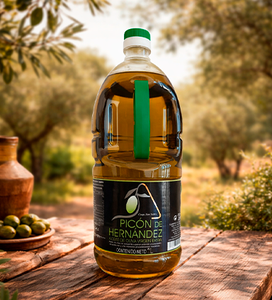 aceite picon hernandez
