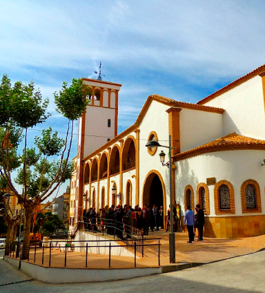 iglesia sagrada