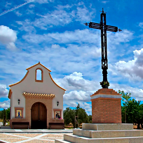 Ermita San Gregorio