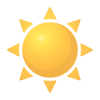 sun